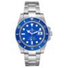 ROLEX Submariner Date 41 mm 16610 – Montre Homme