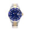 ROLEX Submariner 41mm 126613 – Montre Homme