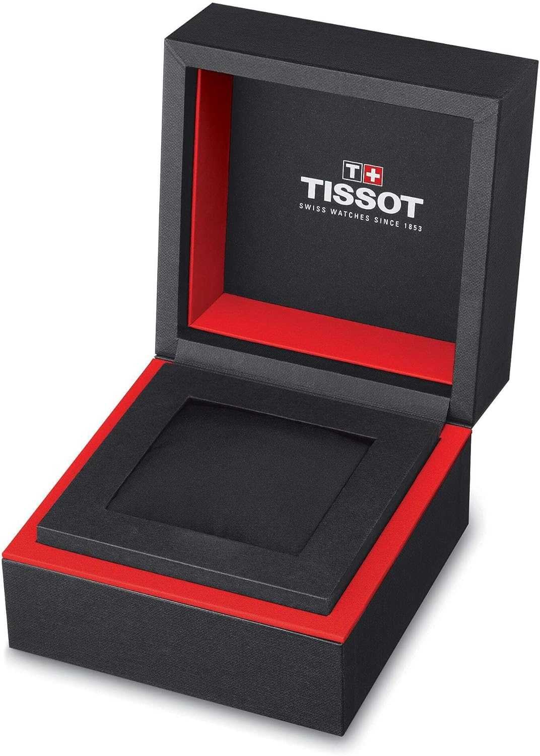 Tissot PRX 35mm Acier Inoxydable Case Quartz – Montre Homme - Image 5