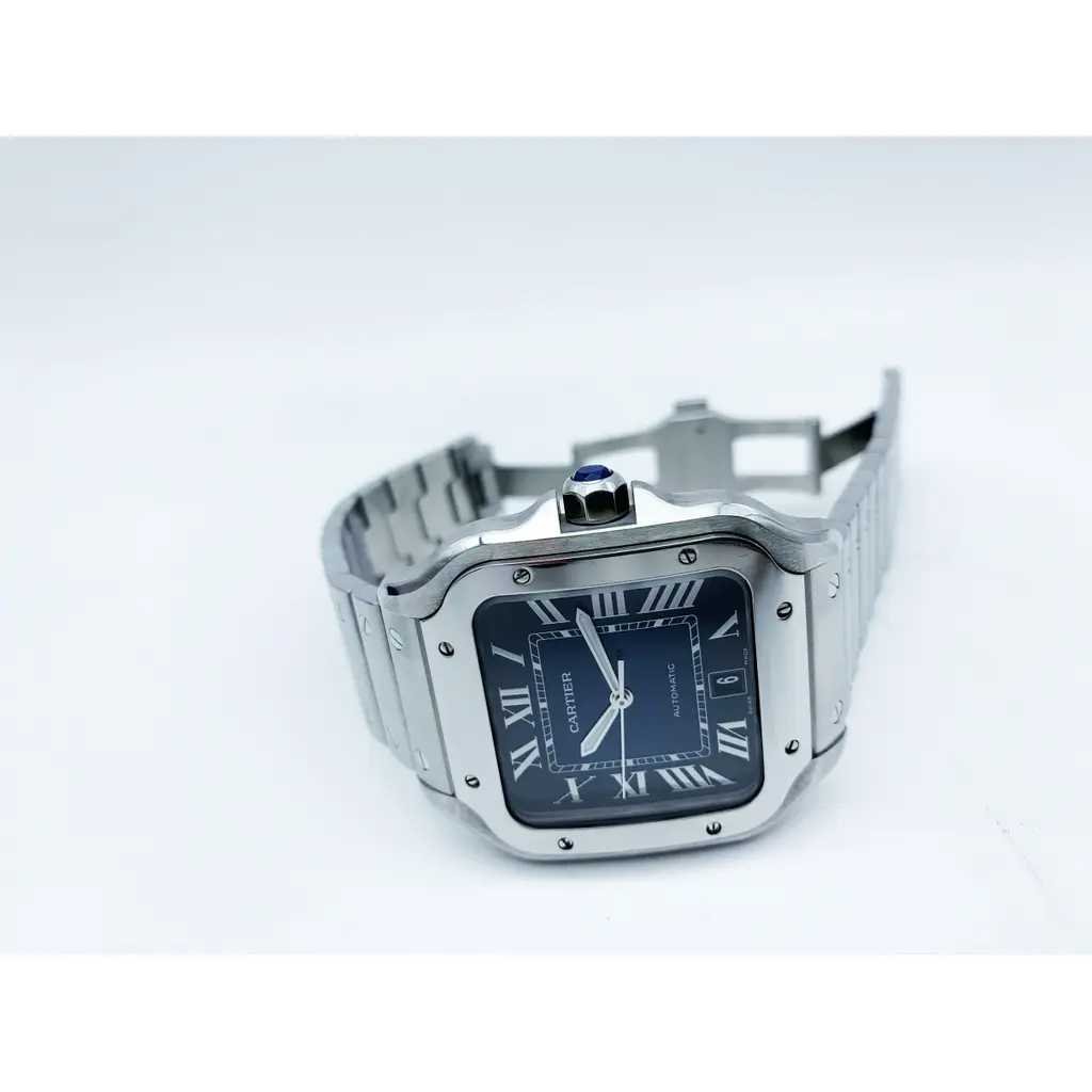 C@rtier Santos WSSA0013 – Montre Homme - Image 3