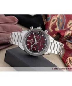 Alternative view of Omega Montre Speedmaster – Montre Homme