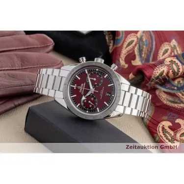 Omega Montre Speedmaster – Montre Homme - Image 2