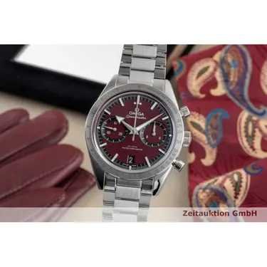 Omega Montre Speedmaster – Montre Homme - Image 3