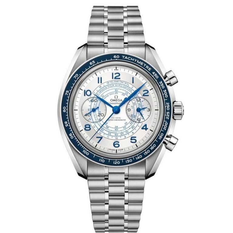 Omega Speedmaster Chronoscope Co-Axial Master – Montre Homme