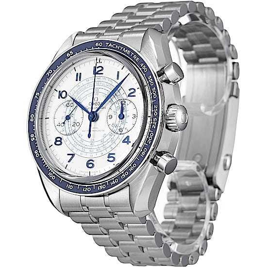Omega Speedmaster Chronoscope Co-Axial Master – Montre Homme - Image 2