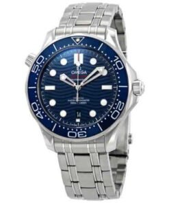 Omega Seamaster – Montre Homme