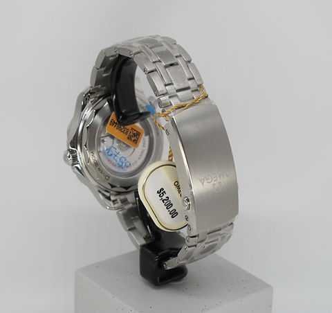 Brand New Omega Seamaster Diver – Montre Homme - Image 3
