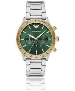 Montre EMPÔRIOmÔ ARMANI Pour Homme, AR11454 – Montre Homme
