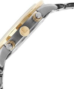 Alternative view of Montre EMPÔRIOmÔ ARMANI Pour Homme, AR11454 – Montre Homme