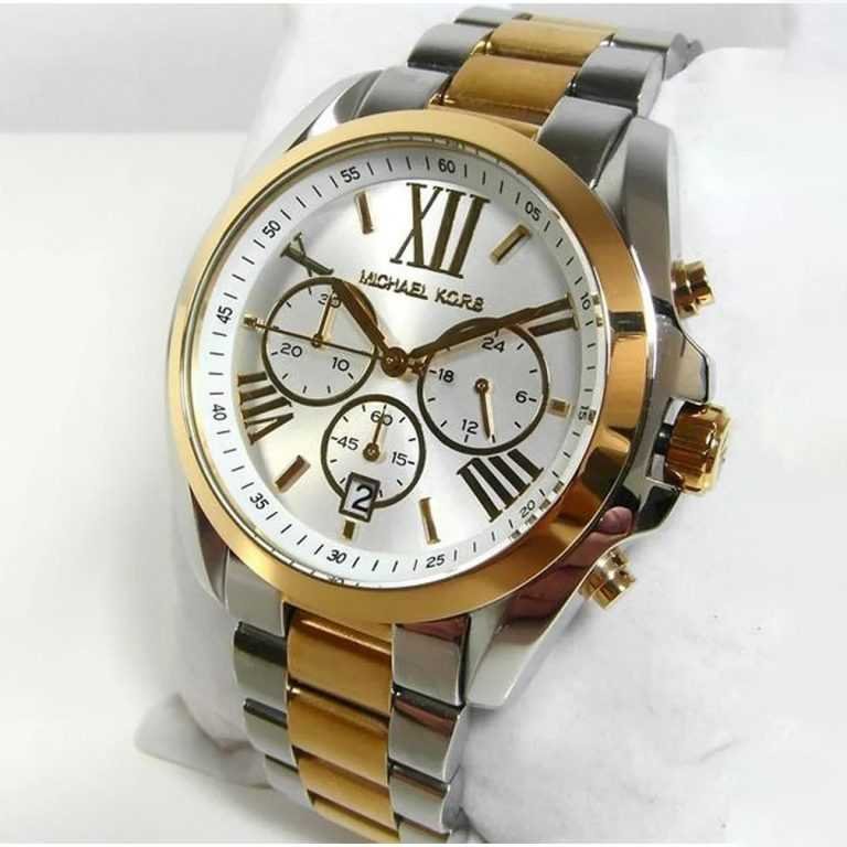 Montre MK Pour Homme ,MK5627 – Montre Homme - Image 2