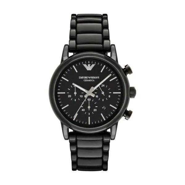 Emporio Armani Montre Casual AR2482 – Montre Homme