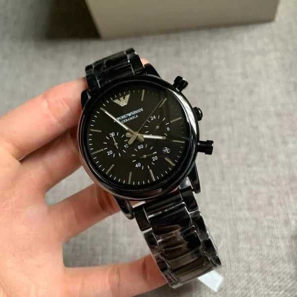 Emporio Armani Montre Casual AR2482 – Montre Homme - Image 3