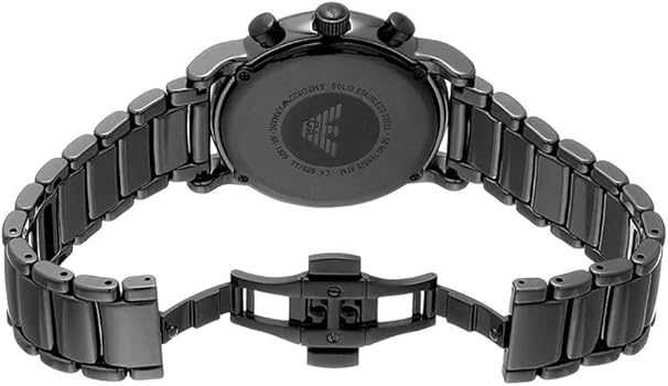 Emporio Armani Montre Casual AR2482 – Montre Homme - Image 2