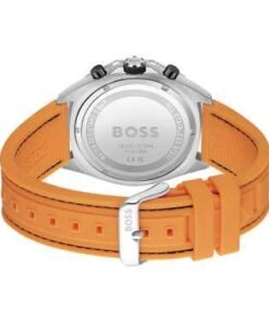 Alternative view of BOSS Energy Chronograph 1513970 – Montre Homme