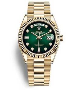 Rolex Day-Date – Montre Homme