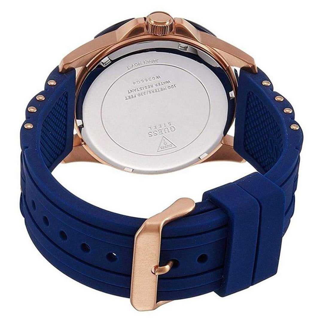 MONTRE Guess Oasis W0366G4 – Montre Homme - Image 2