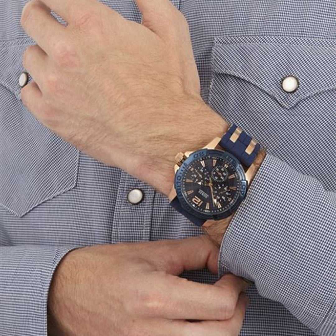 MONTRE Guess Oasis W0366G4 – Montre Homme - Image 6