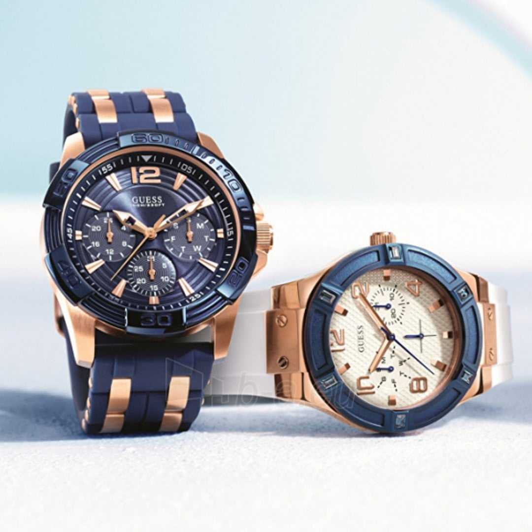 MONTRE Guess Oasis W0366G4 – Montre Homme - Image 9