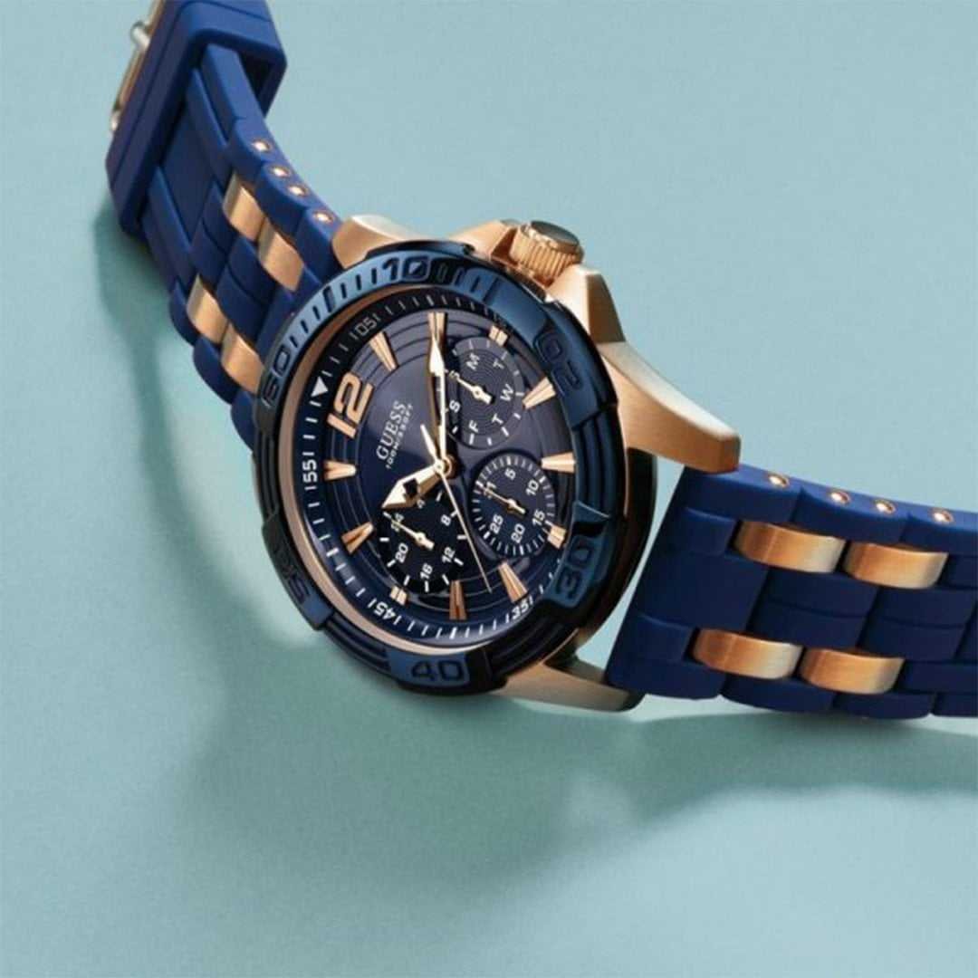 MONTRE Guess Oasis W0366G4 – Montre Homme - Image 8