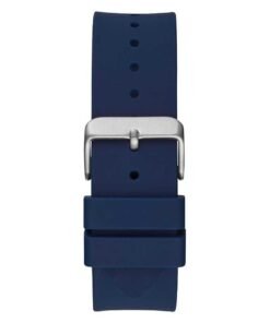 Alternative view of Guess Silver-Tone – U1254G1 – Montre Homme