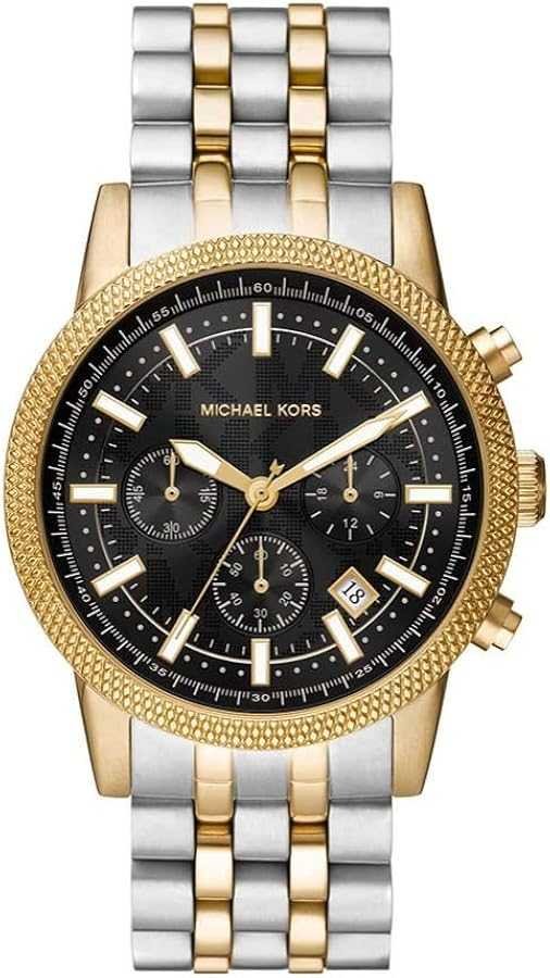 MK Hutton Montre pour Homme – Montre Homme - Image 2