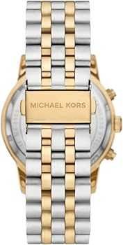 MK Hutton Montre pour Homme – Montre Homme - Image 3