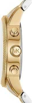 MK Hutton Montre pour Homme – Montre Homme - Image 4