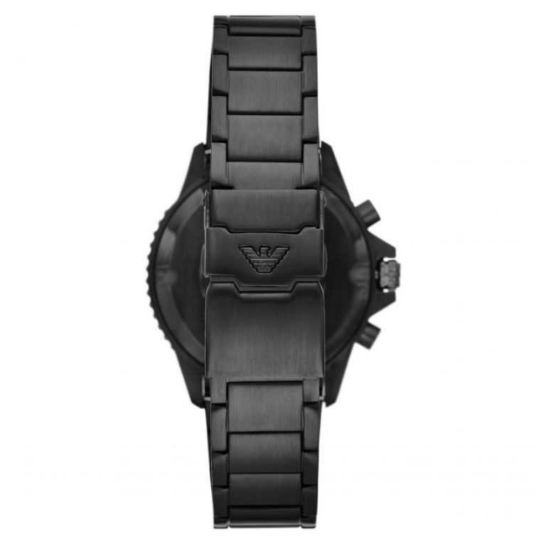 Montre EMPORIO ARM@NI Pour Homme, AR11363 – Montre Homme - Image 2