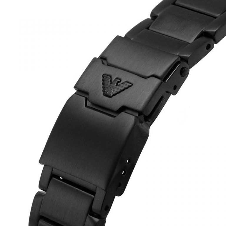 Montre EMPORIO ARM@NI Pour Homme, AR11363 – Montre Homme - Image 4