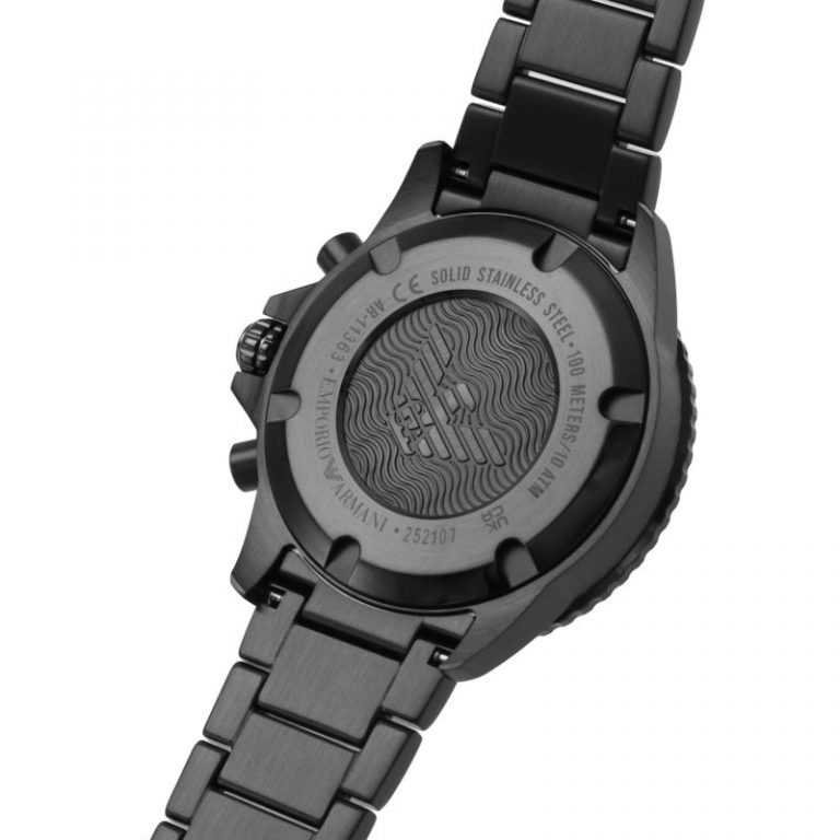 Montre EMPORIO ARM@NI Pour Homme, AR11363 – Montre Homme - Image 5