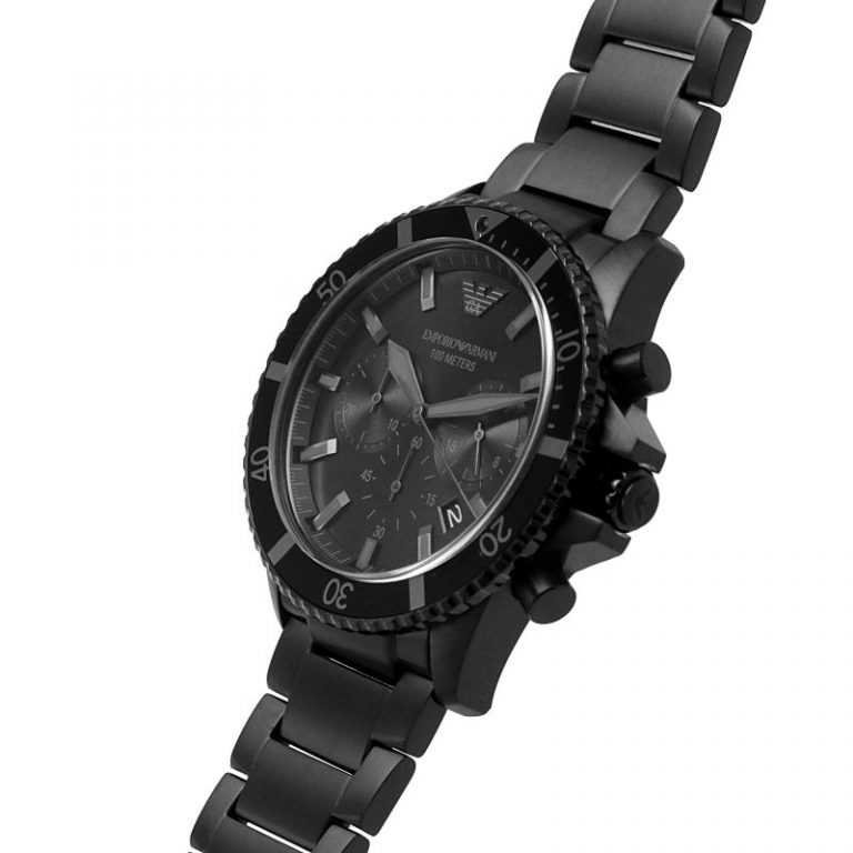 Montre EMPORIO ARM@NI Pour Homme, AR11363 – Montre Homme - Image 6