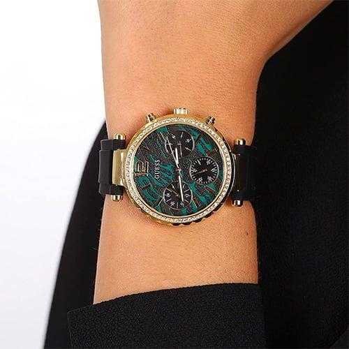 Montre Guess - SOLSTICE GW0113L1 – Montre Homme - Image 3