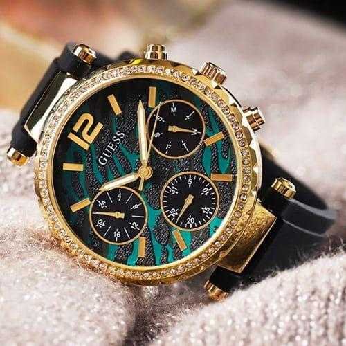 Montre Guess - SOLSTICE GW0113L1 – Montre Homme - Image 4