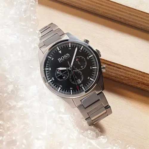 Montre Homme Hugo Boss 11127012 - Image 3
