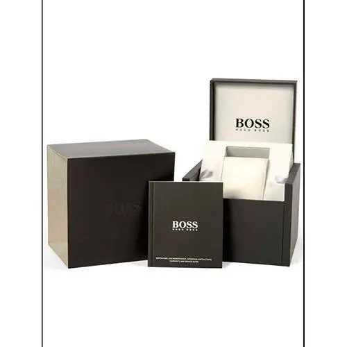Montre Homme Hugo Boss 11127012 - Image 6