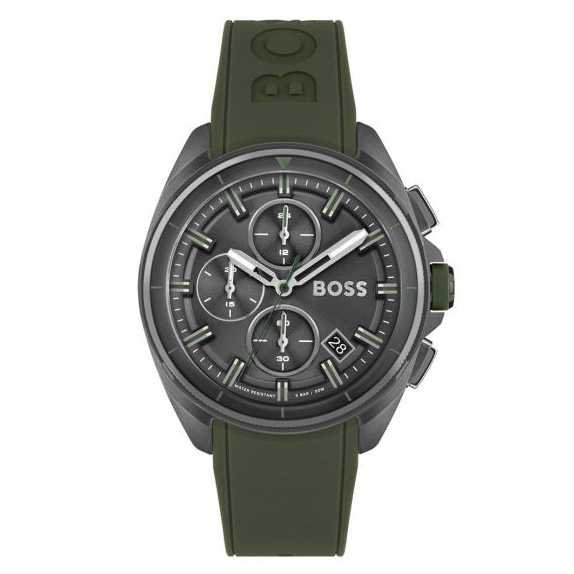 Montre HUGO BOSS Pour Homme, 1513952 – Montre Homme