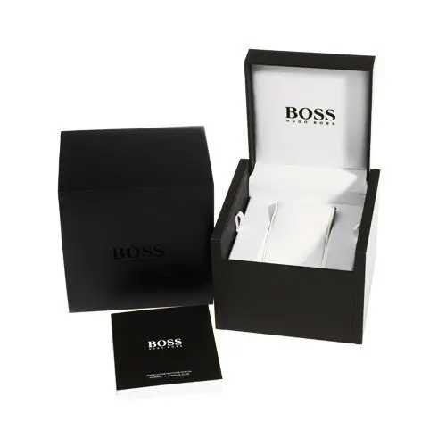 Montre HUGO BOSS Pour Homme, 1513952 – Montre Homme - Image 4
