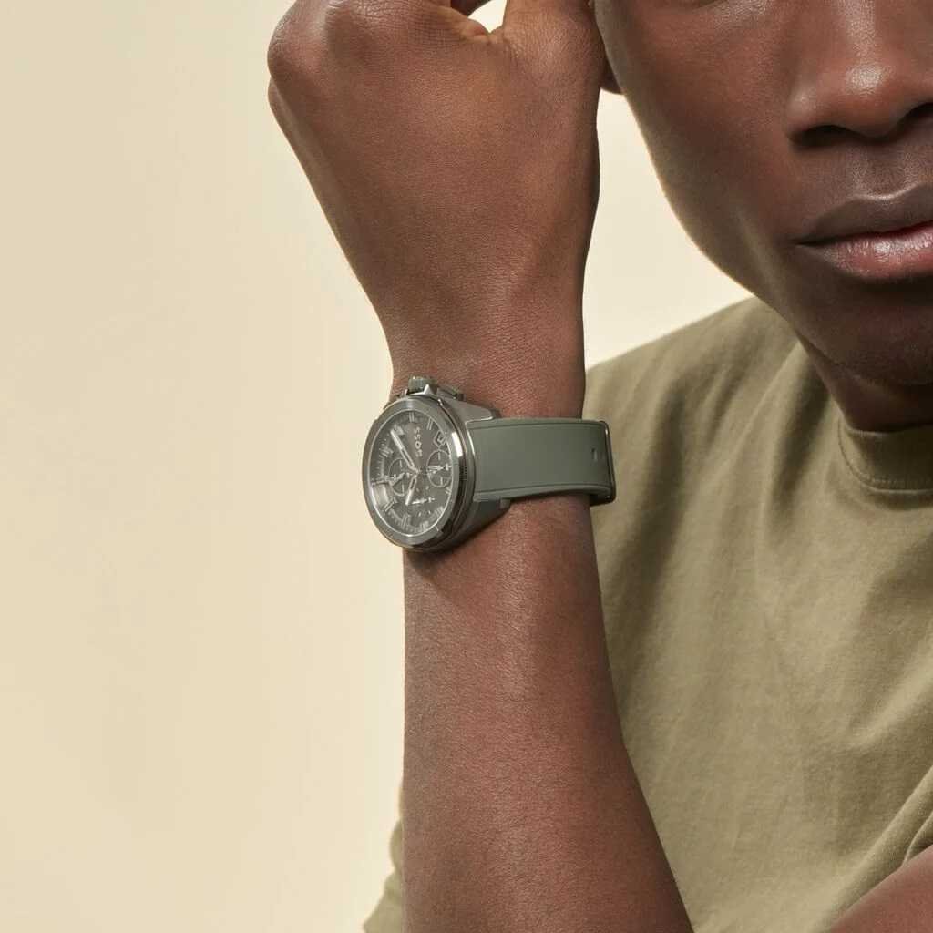 Montre HUGO BOSS Pour Homme, 1513952 – Montre Homme - Image 3