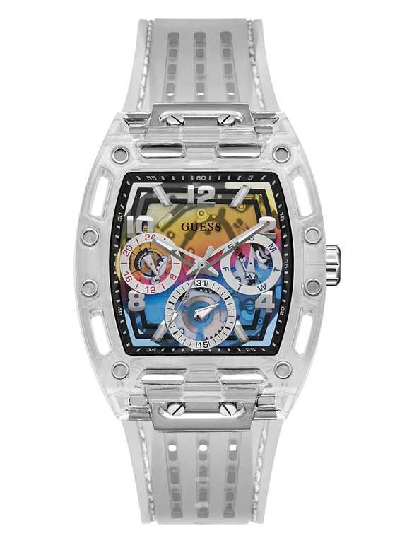 Montre Guess pour Homme GW0499G3 – Montre Homme
