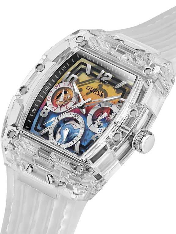 Montre Guess pour Homme GW0499G3 – Montre Homme - Image 2