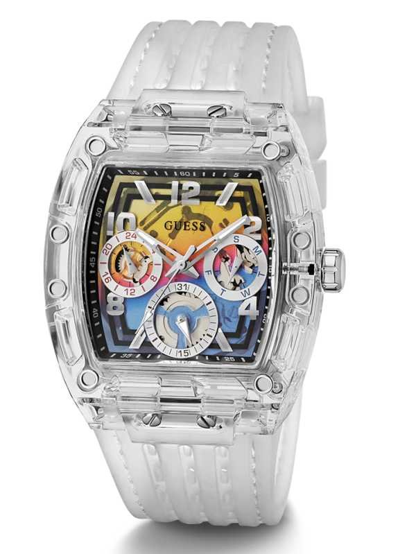 Montre Guess pour Homme GW0499G3 – Montre Homme - Image 3