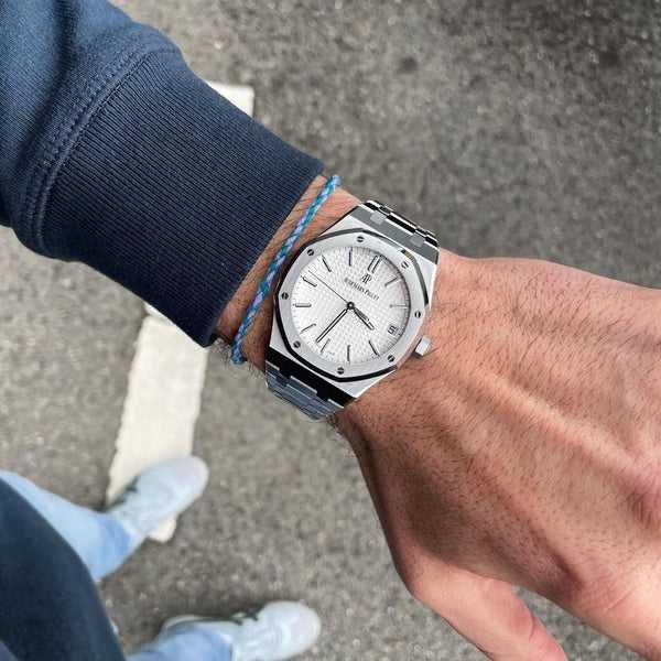 Audemars Piguet Royal Oak Selfwinding – Montre Homme - Image 6