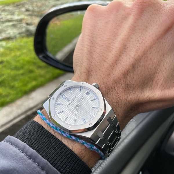 Audemars Piguet Royal Oak Selfwinding – Montre Homme - Image 5