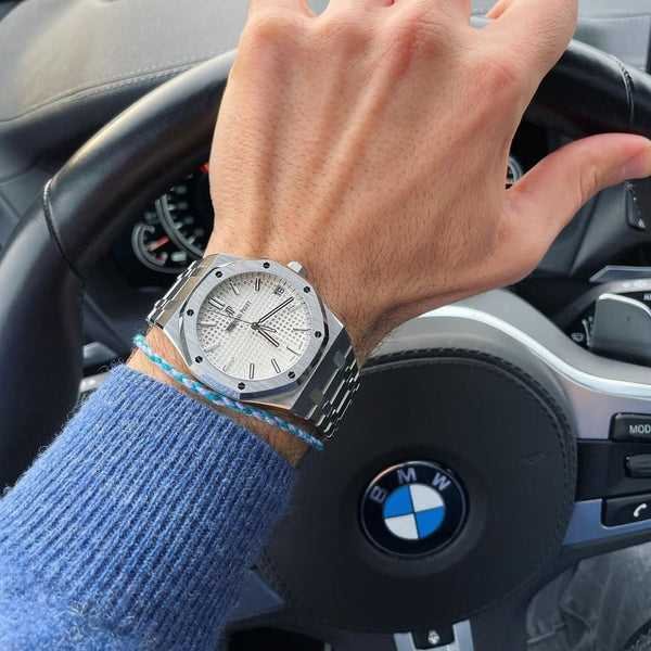 Audemars Piguet Royal Oak Selfwinding – Montre Homme - Image 4