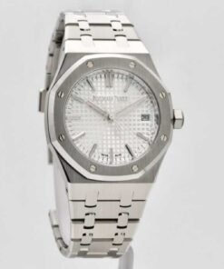 Alternative view of Audemars Piguet Royal Oak Selfwinding – Montre Homme