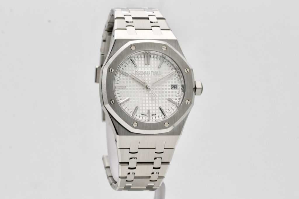 Audemars Piguet Royal Oak Selfwinding – Montre Homme - Image 2