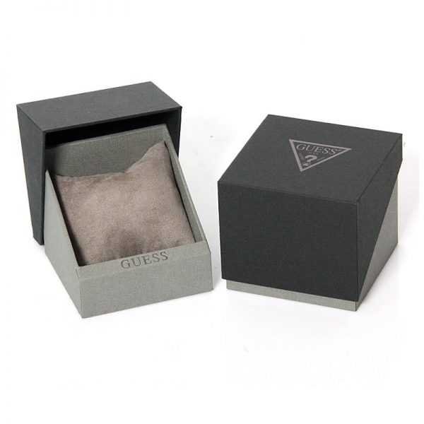Guess Mens 2-Tone Day/Date Watch – Montre Homme - Image 9