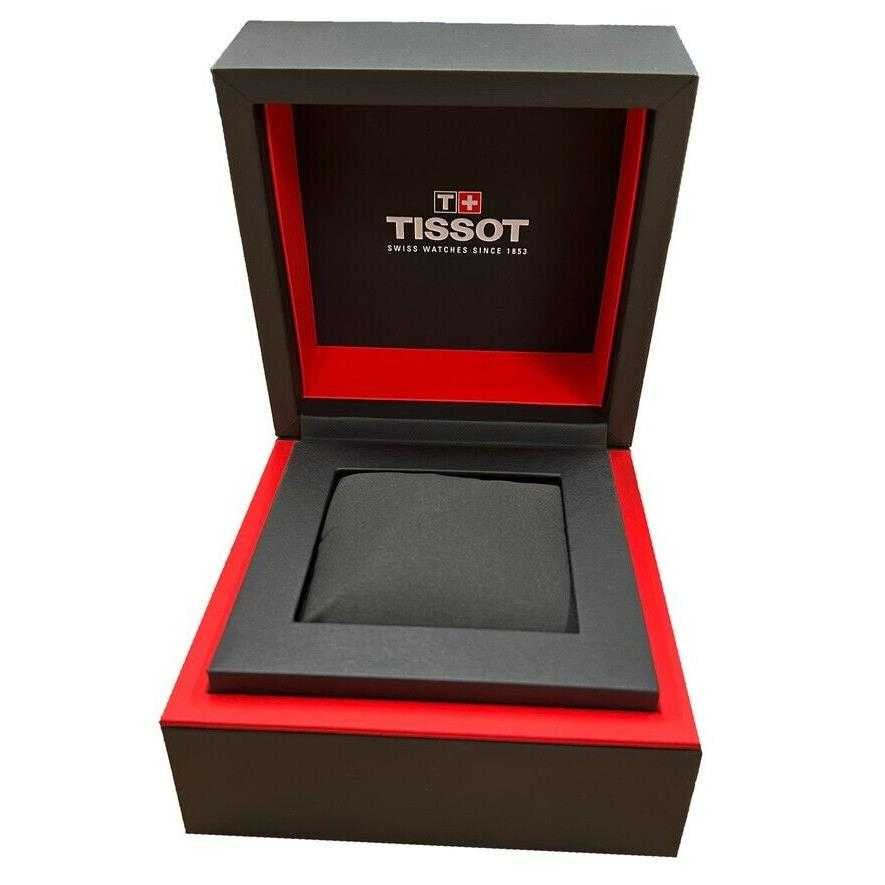 Tissot Seastar 1000 Powermatic 80 – Montre Homme - Image 4
