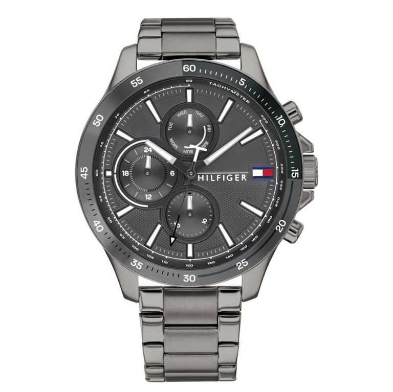 Montre Tommy HILFIGER pour homme, 1791719 – Montre Homme
