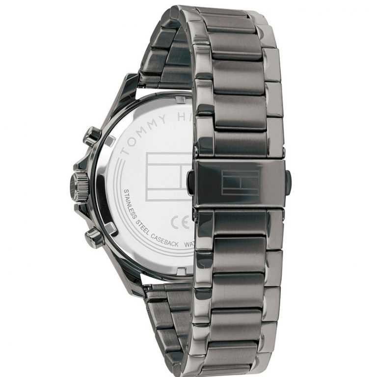 Montre Tommy HILFIGER pour homme, 1791719 – Montre Homme - Image 2